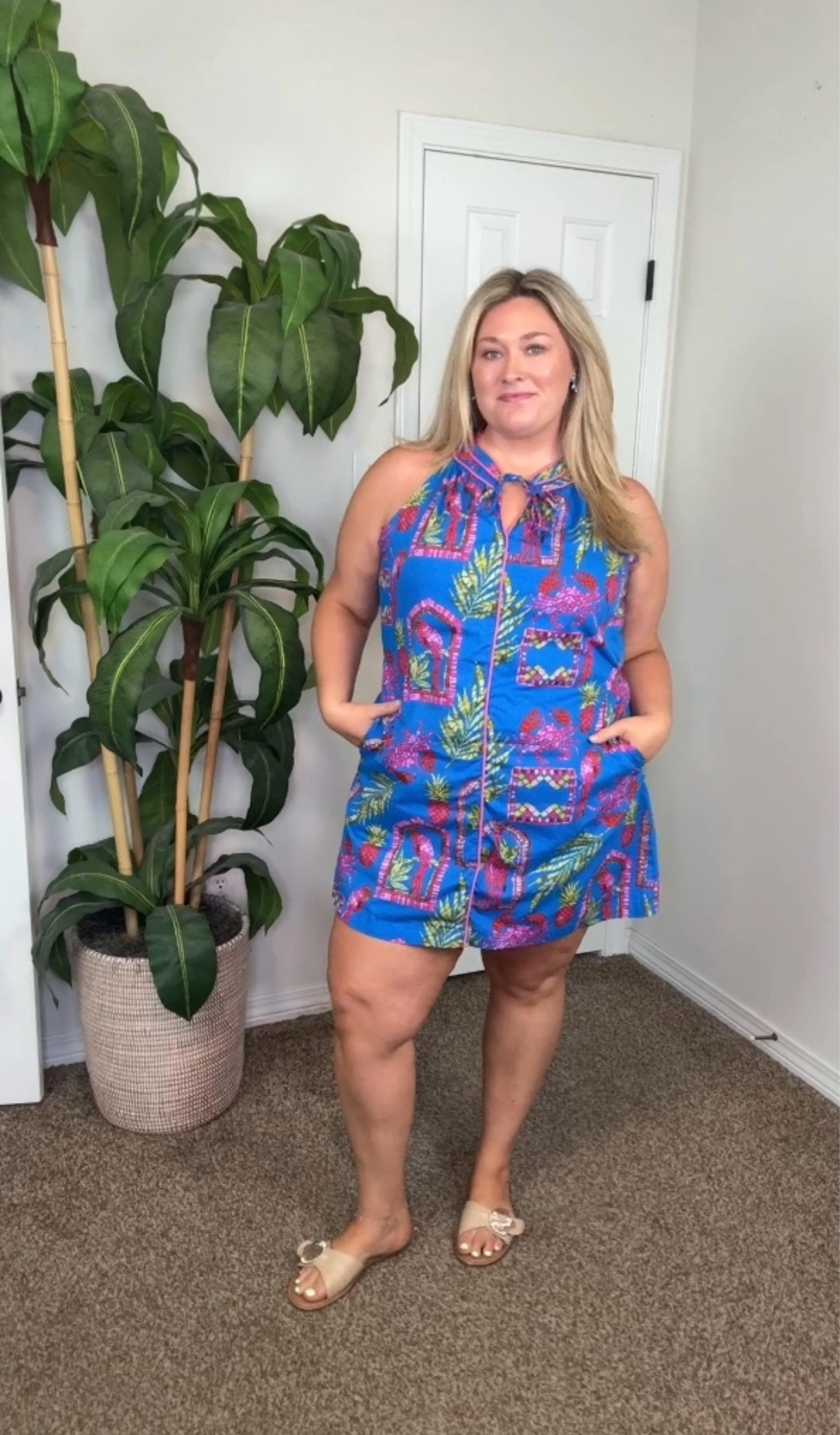 Mother’s Day ootd

#LTKMothersDay #LTKPlusSize #LTKgrwm