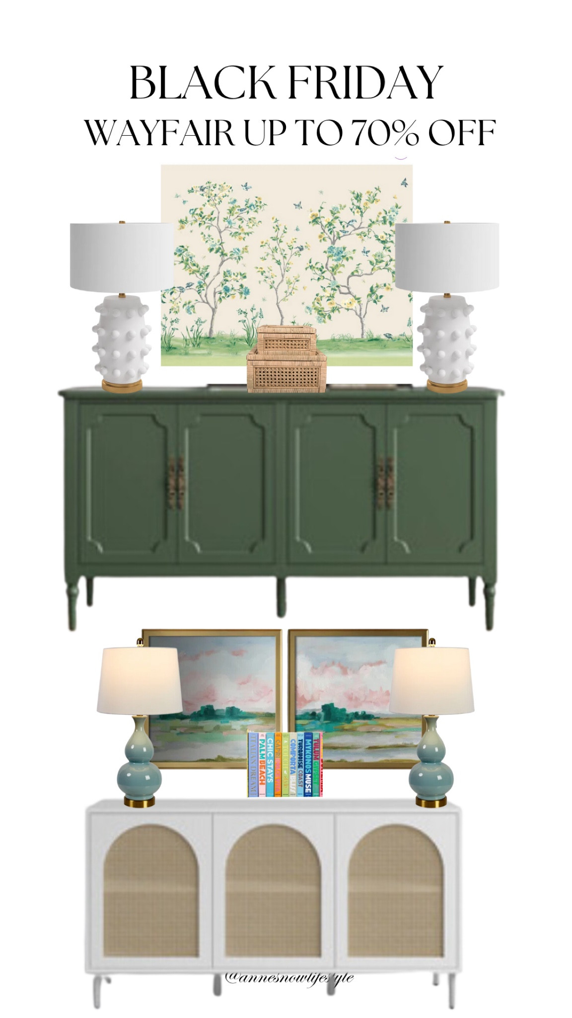 wayfair sideboard black friday sale 💖

#LTKSeasonal #LTKCyberWeek #LTKHoliday