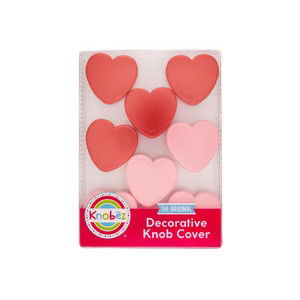 Valentine Heart Knobēz | Knobēz