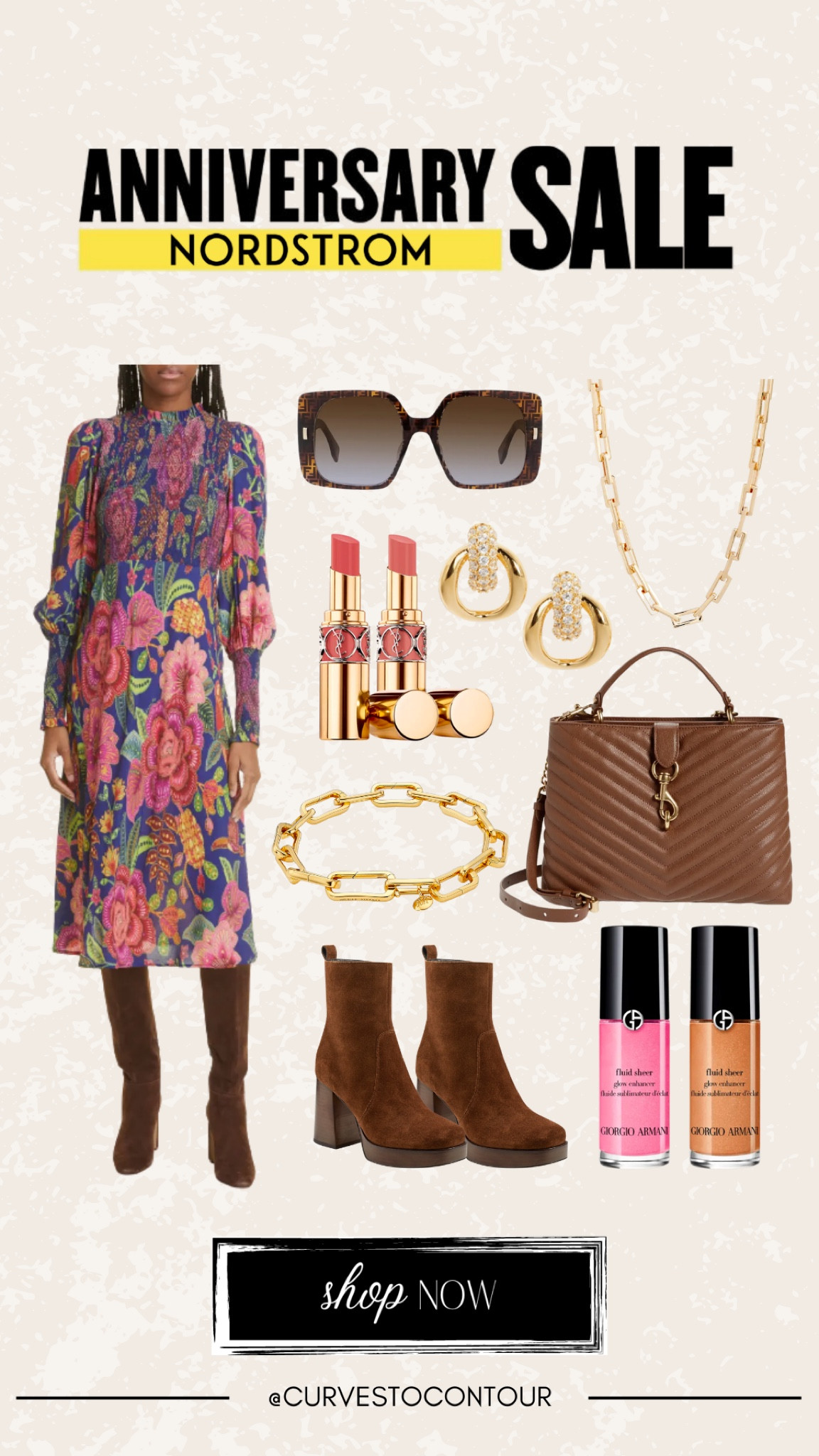 Nordstrom Anniversary Sale Fall Fashion
Midsize Style | Midsize Fashion | Fall Fashion | Plus Size Fashion | Plus Size Style | Fall Outfits

#LTKsalealert #LTKstyletip #LTKxNSale