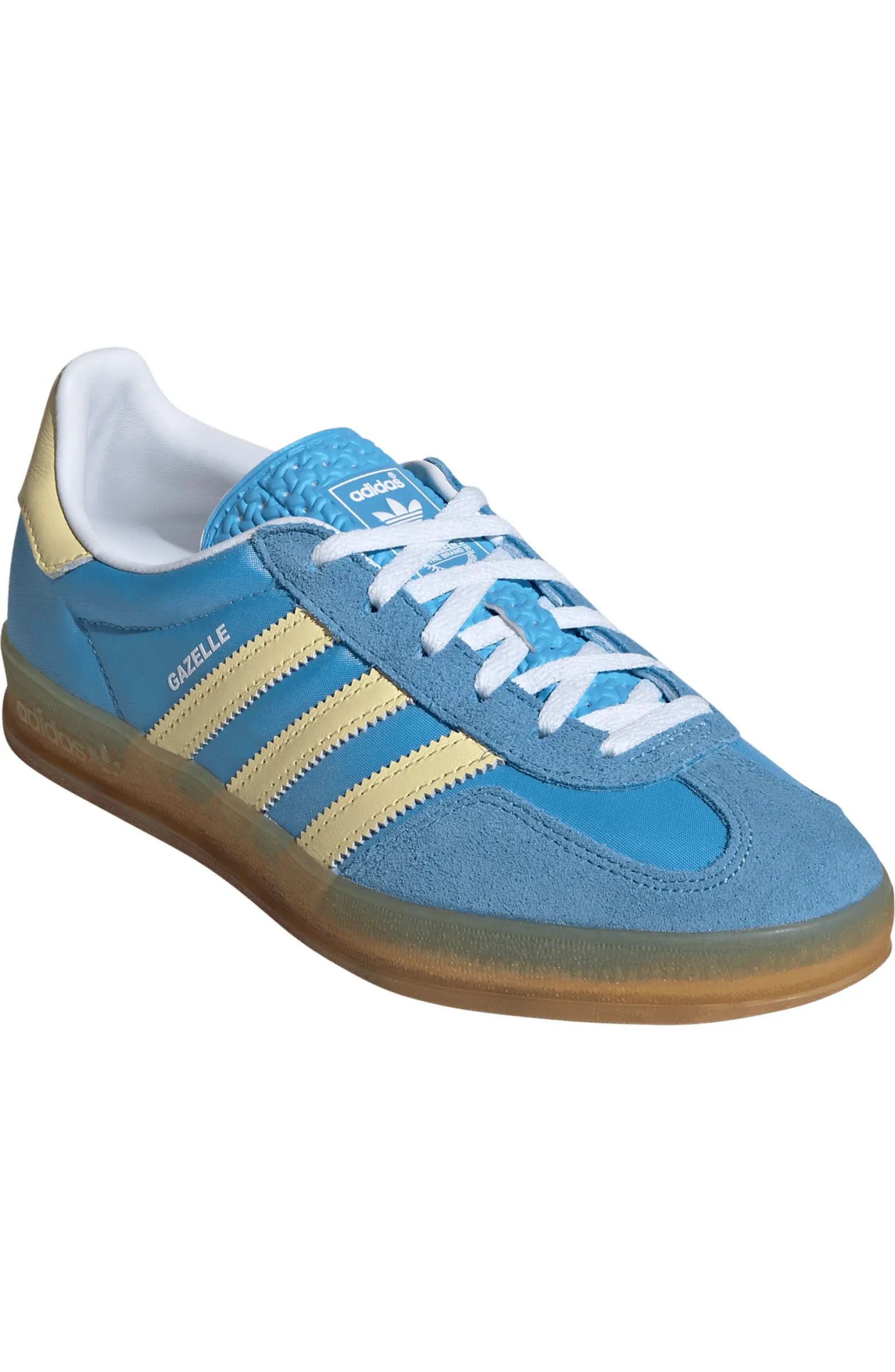 Gazelle Indoor Sneaker (Women) | Nordstrom