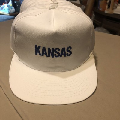 vintage kansas jayhawks hat Phillips 66 Big 8 Conference  | eBay | eBay US
