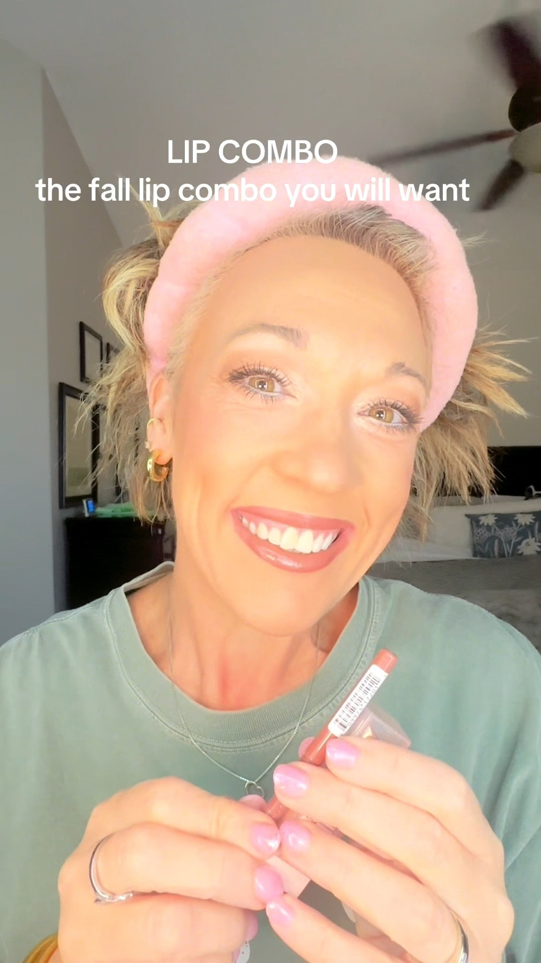 Fall lip Combo

#LTKBeauty