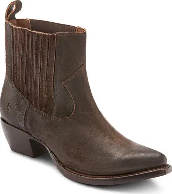 Sacha Western Chelsea Boot (Women) | Nordstrom