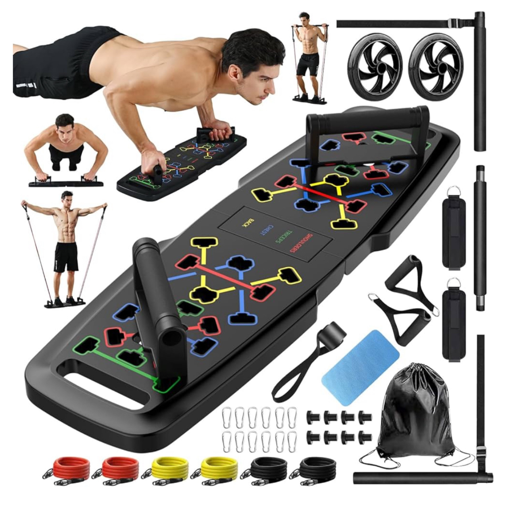 Perfect gift for the fitness lover! 

#LTKHome #LTKSaleAlert #LTKActive