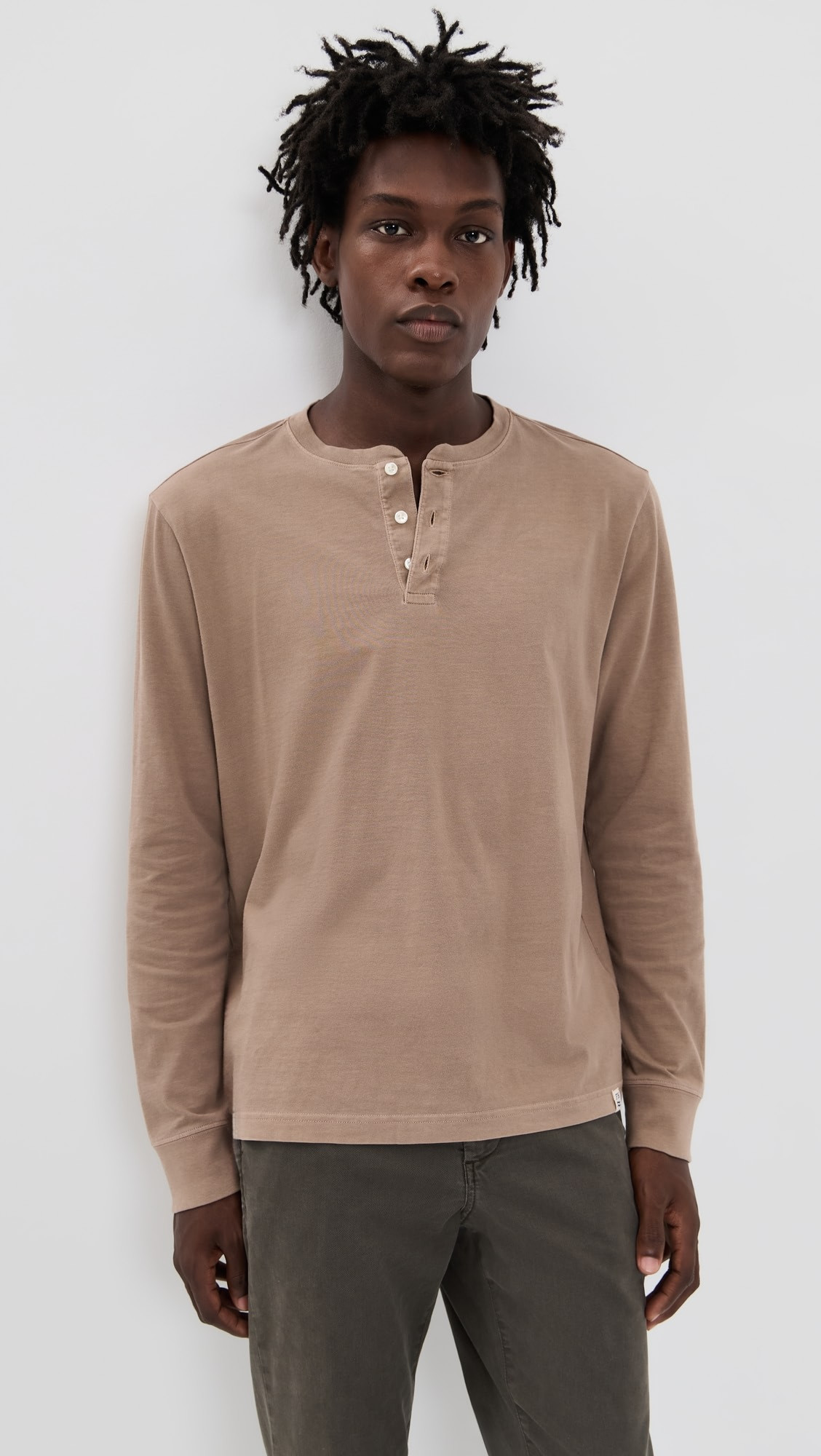 The Saltaire Henley | Shopbop
