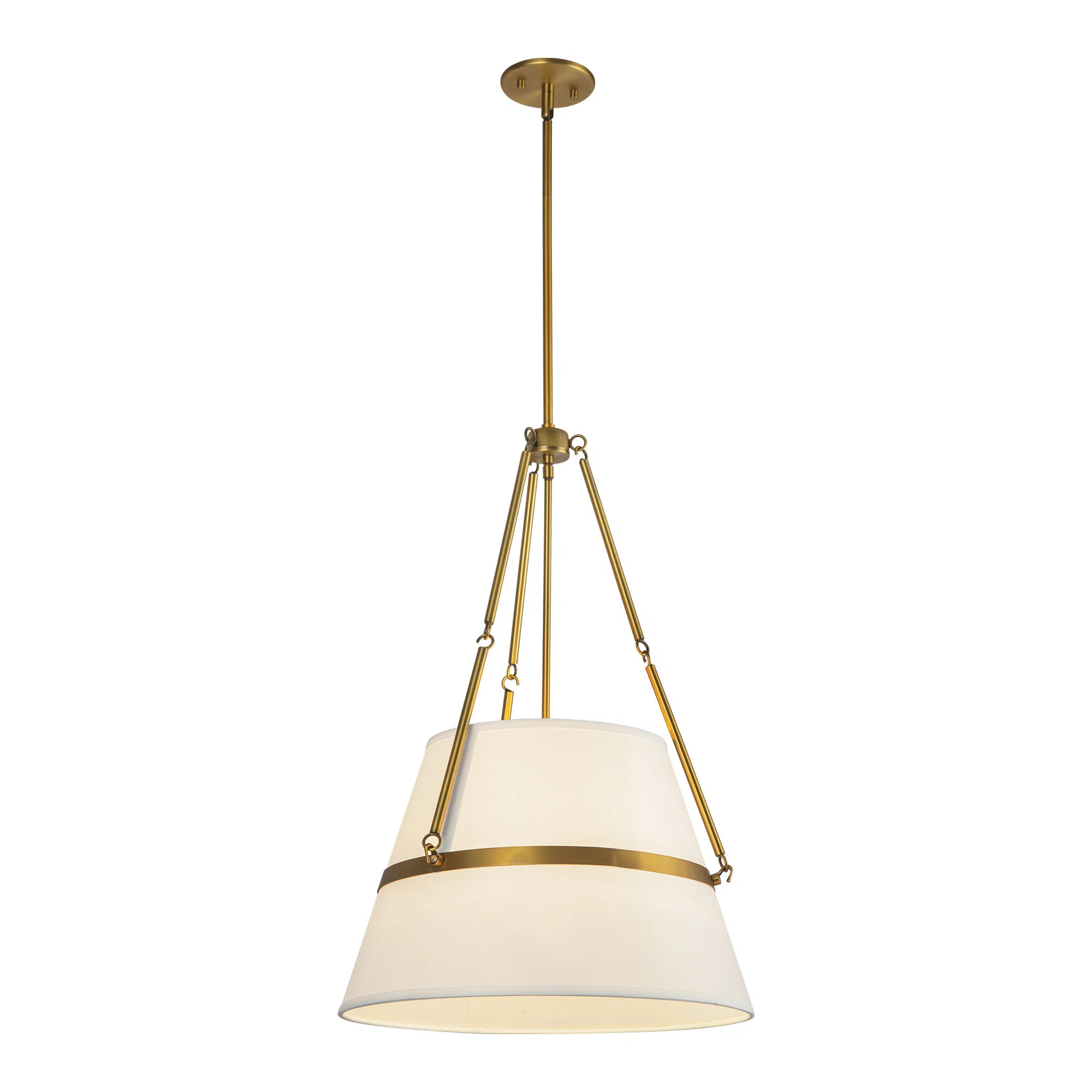 Oliver 1 - Light Single Pendant | Wayfair North America