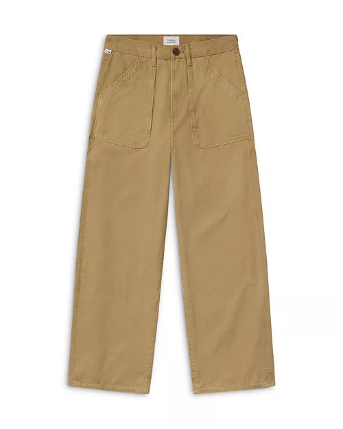 Citizens of Humanity Ayla Cargo Pants   | Bloomingdale's Women | Bloomingdale's (US)