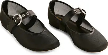 Bethany Ballet Flat (Women) | Nordstrom