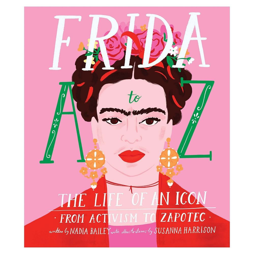 Frida A to Z | West Elm (US)