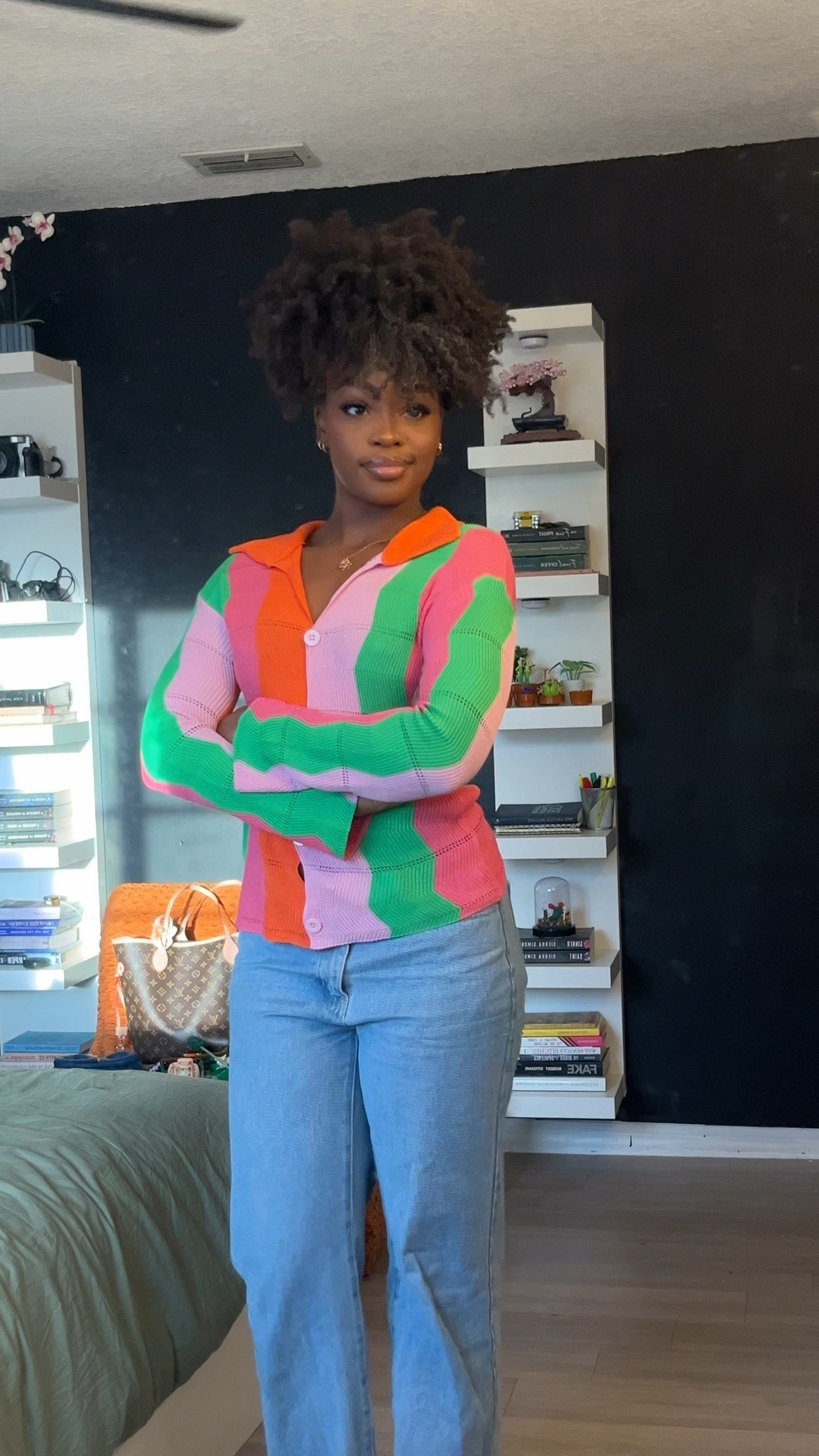 Bring color to the office 😋

#LTKFindsUnder50 #LTKWorkwear #LTKStyleTip