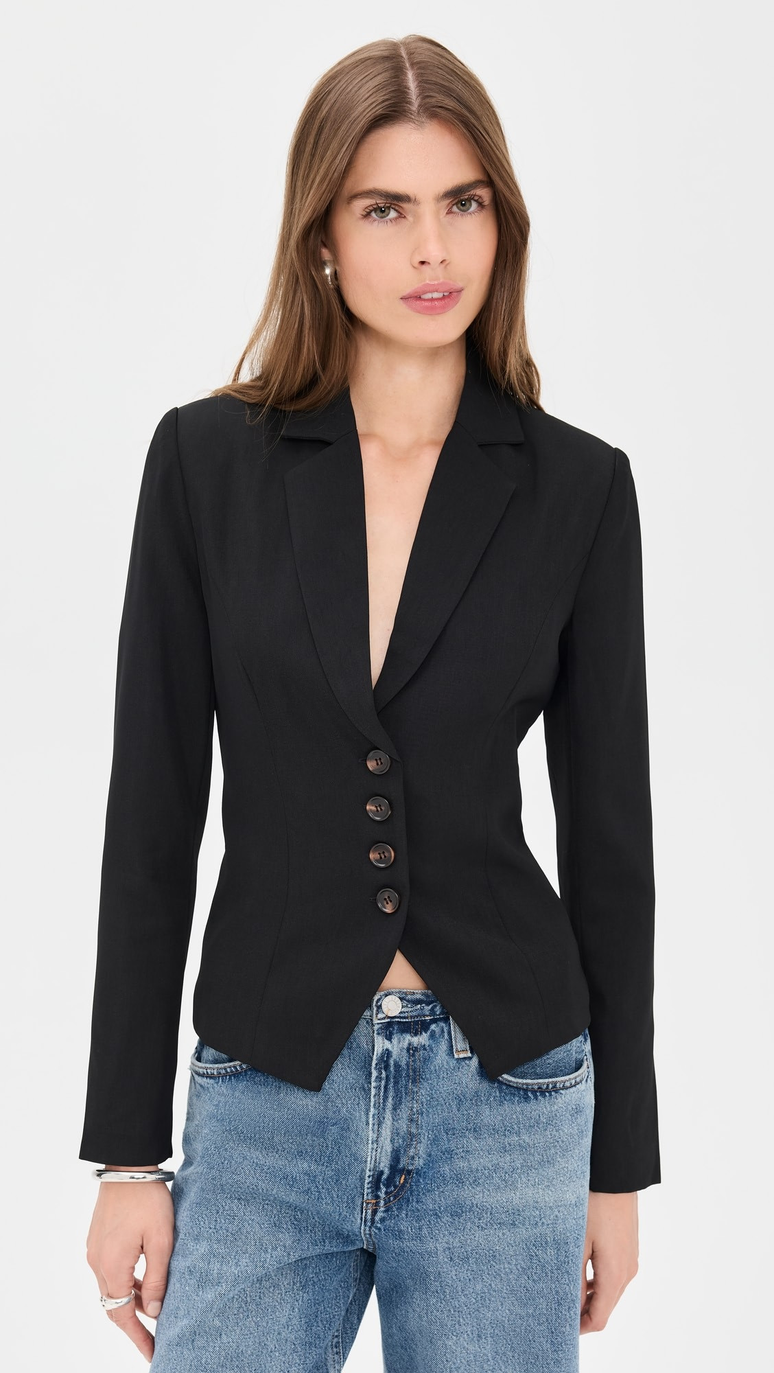 On Duty Blazer | Shopbop
