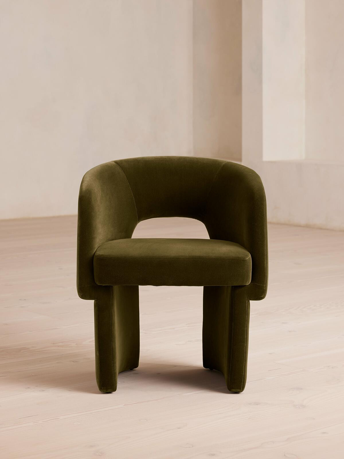 Morrell Dining Chair | Soho Home Ltd