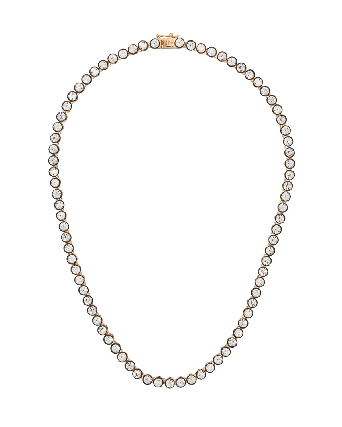 The Royal Necklace | Over The Moon