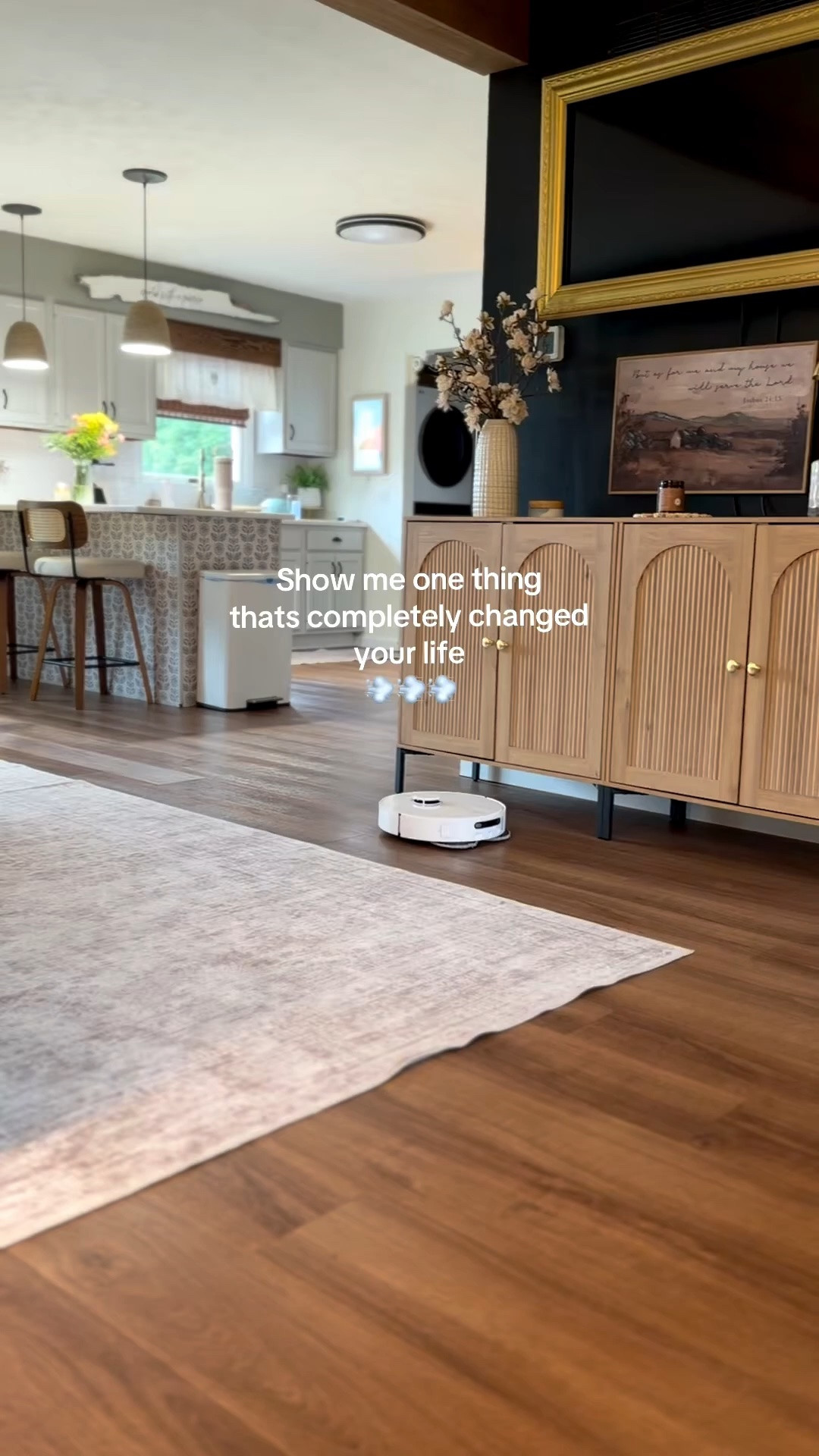 the best robot vac on the market!

#LTKmomlife #LTKHome #LTKdayinmylife