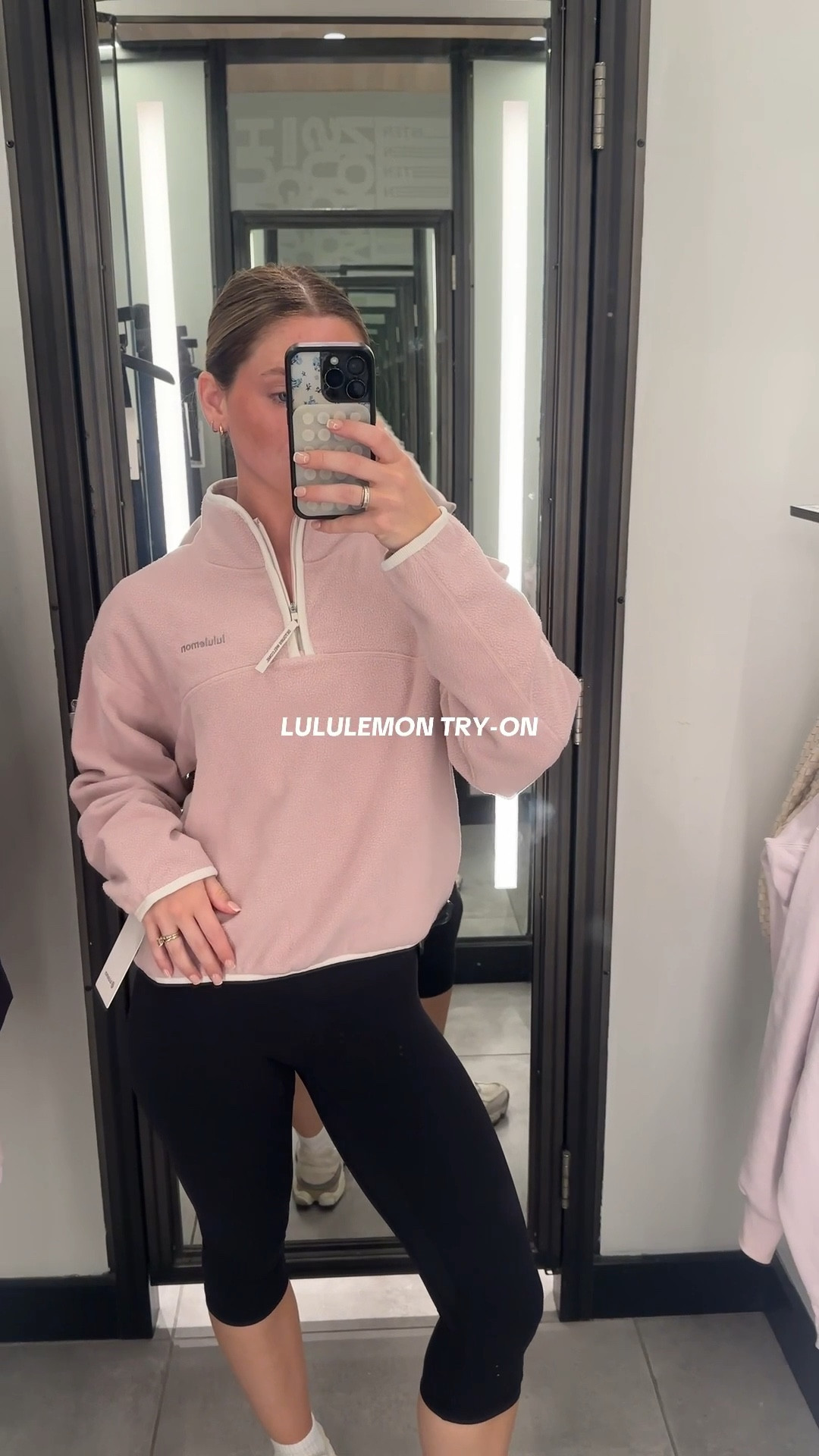 Lululemon, athletic wear, capris

#LTKActive #LTKFindsUnder100 #LTKSeasonal