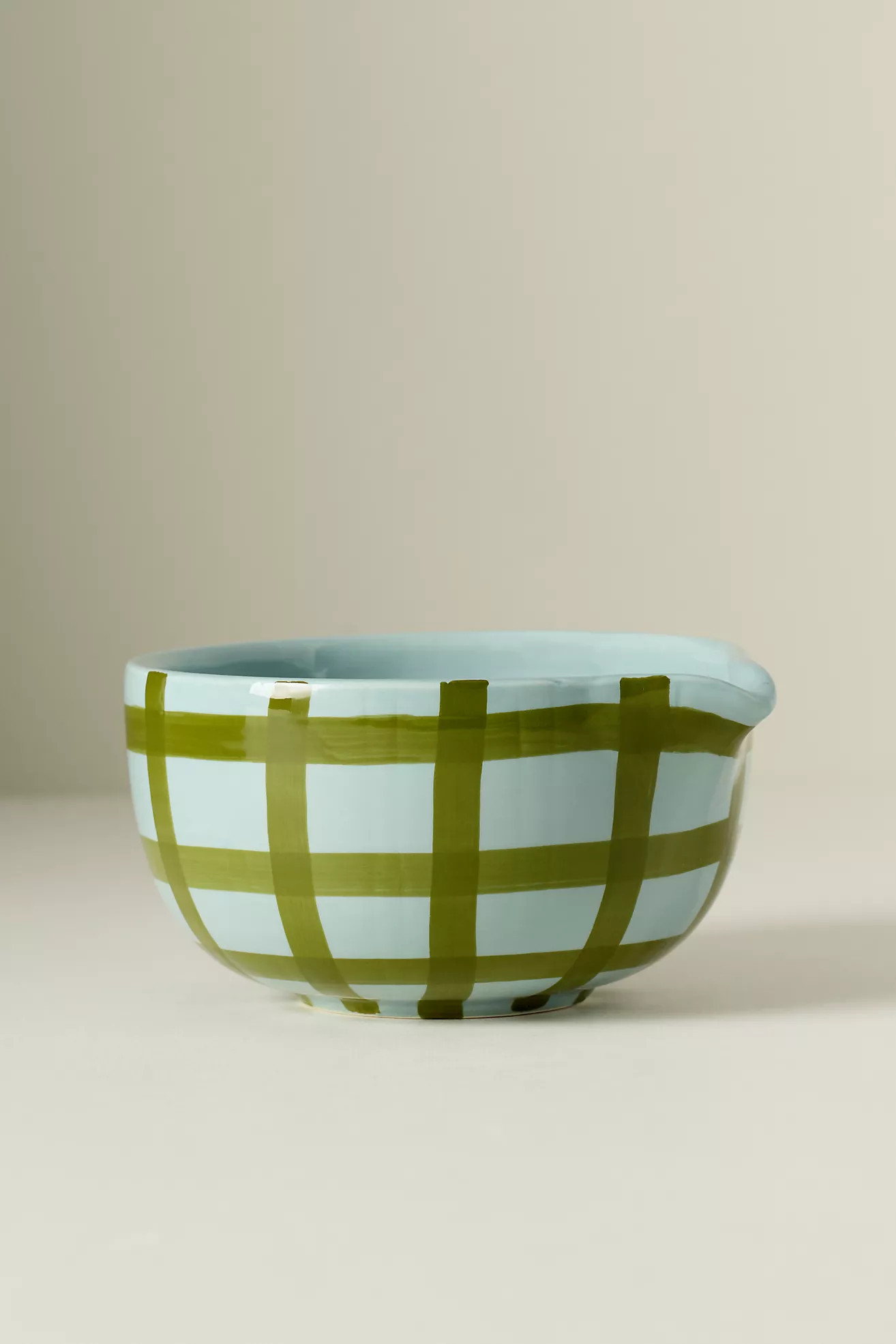 Greta Matcha Bowl | Anthropologie (US)