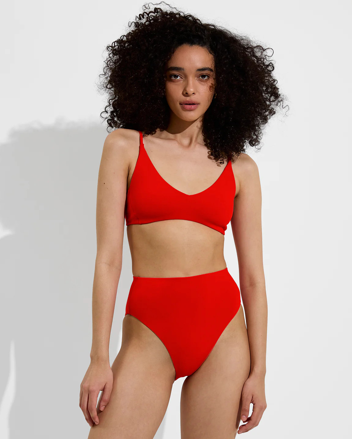 ColourSweet Chili Heat (Red) | Left on Friday