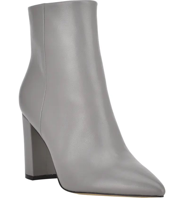 Ulani Pointy Toe Bootie | Nordstrom | Nordstrom