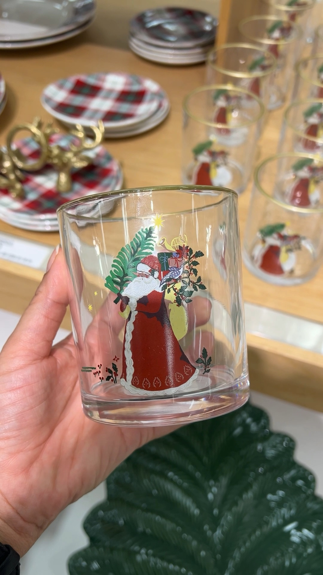 40% off  Christmas today 

#targetchristmas #christmasdinner #kitchen

#LTKCyberWeek #LTKHoliday #LTKSaleAlert