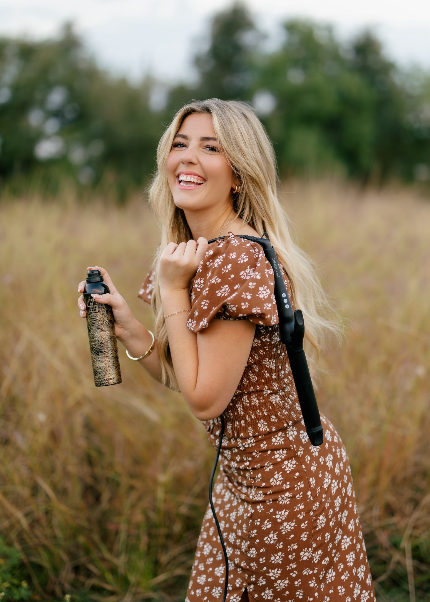 Two of my essentials for Curling hair!! 

#LTKGiftGuide #LTKBeauty