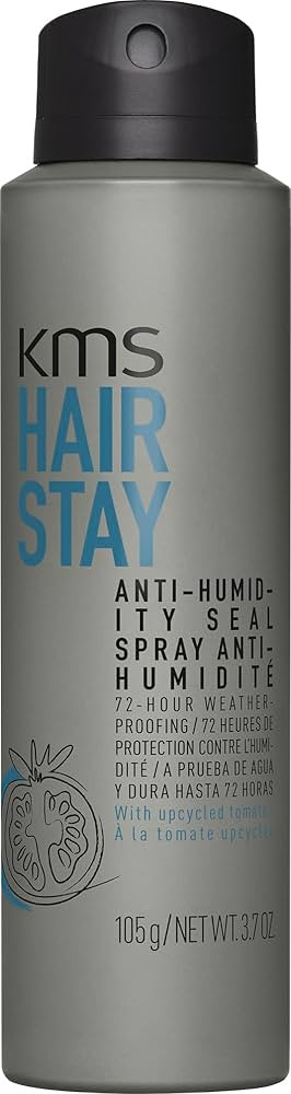 KMS HAIRSTAY Anti-Humidity Seal, 3.7 oz | Amazon (US)