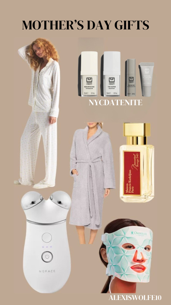 Self care Mother's day gift ideas 

 #LTKStyleTip #LTKBeauty #LTKFamily