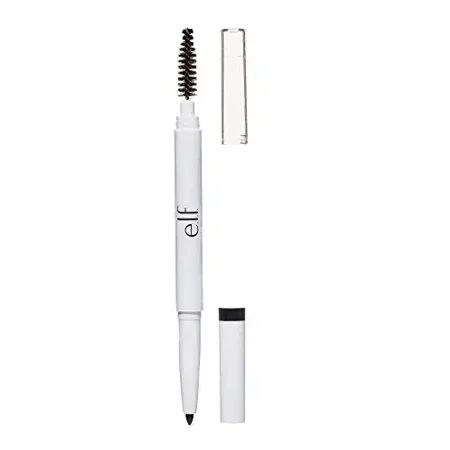 e.l.f. Instant Lift Brow Pencil Dual-Sided Precise Fine Tip Shapes Defines Fills Brows Contours Comb | Walmart (US)