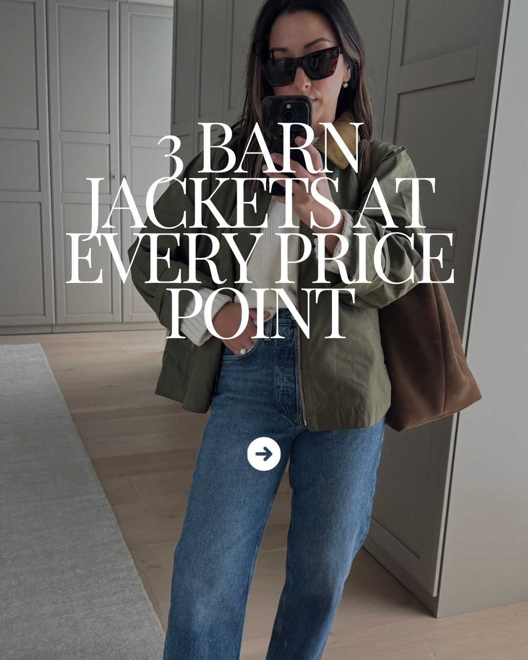 3 barn jackets at every price point. i snagged this barbour jacket at the Nordstrom Anniversary Sale- this brand runs small. i have the 8.

#LTKSeasonal #LTKPetite