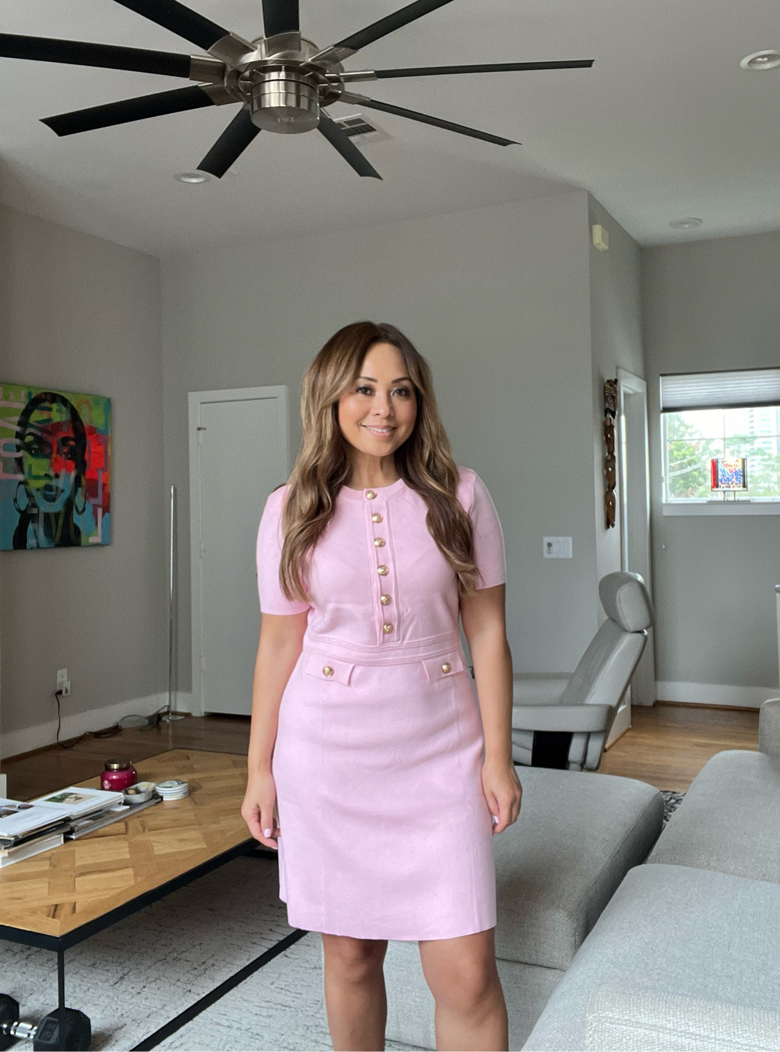 #corporatefashion #desktodinnerstyle 

#LTKStyleTip #LTKFindsUnder50 #LTKOver40