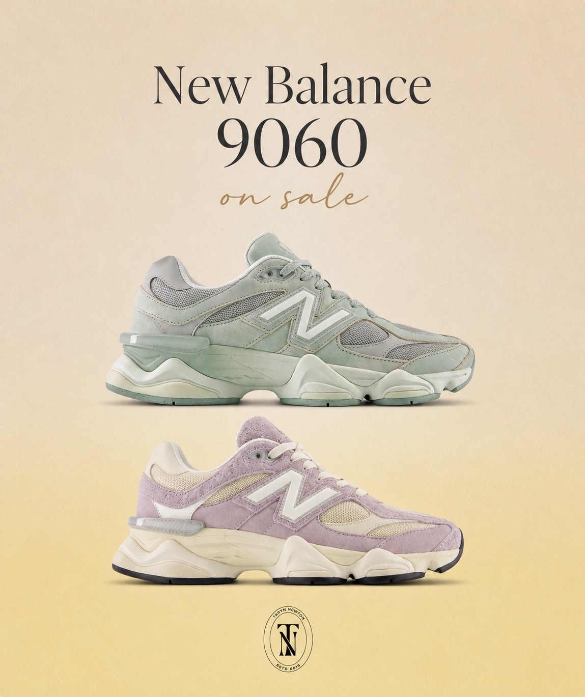 New balance 9060 on sale for Nordstrom sale

#LTKSaleAlert