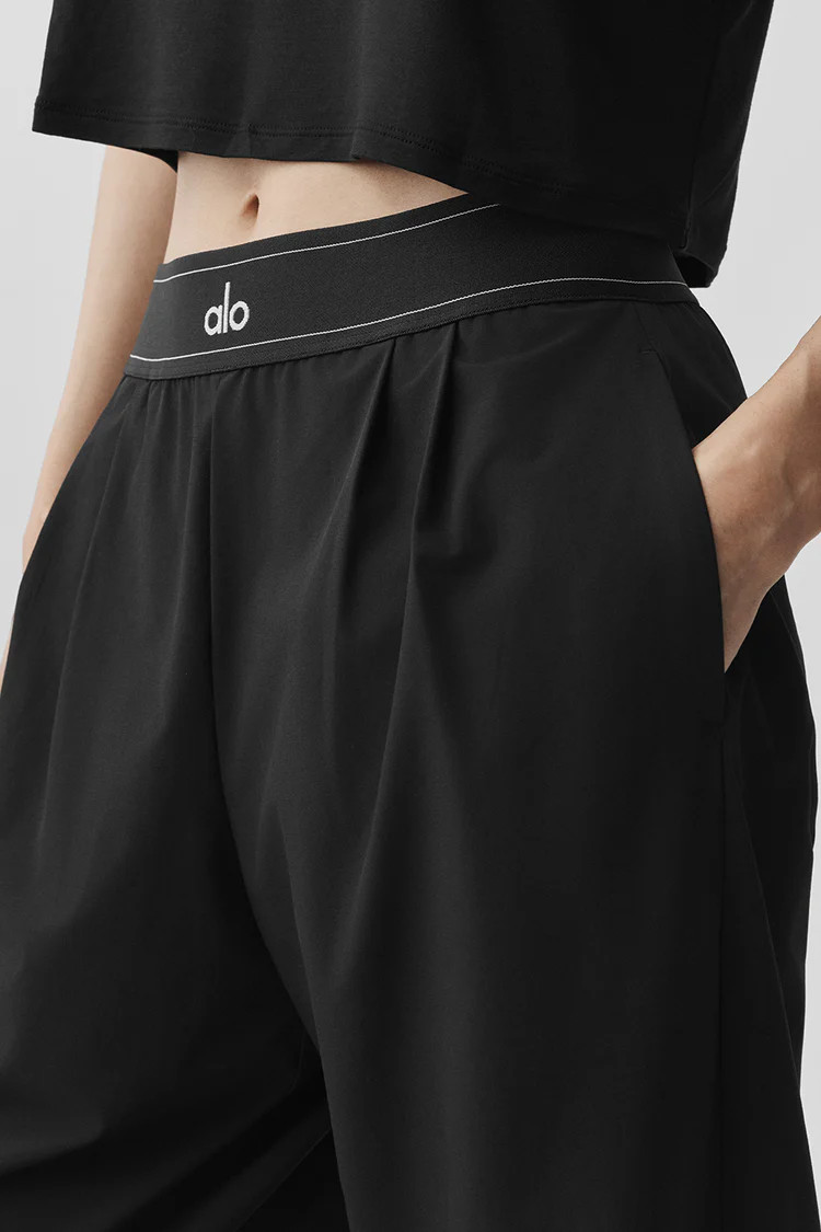 Suit Up Trouser (Regular) | Alo Yoga (US)