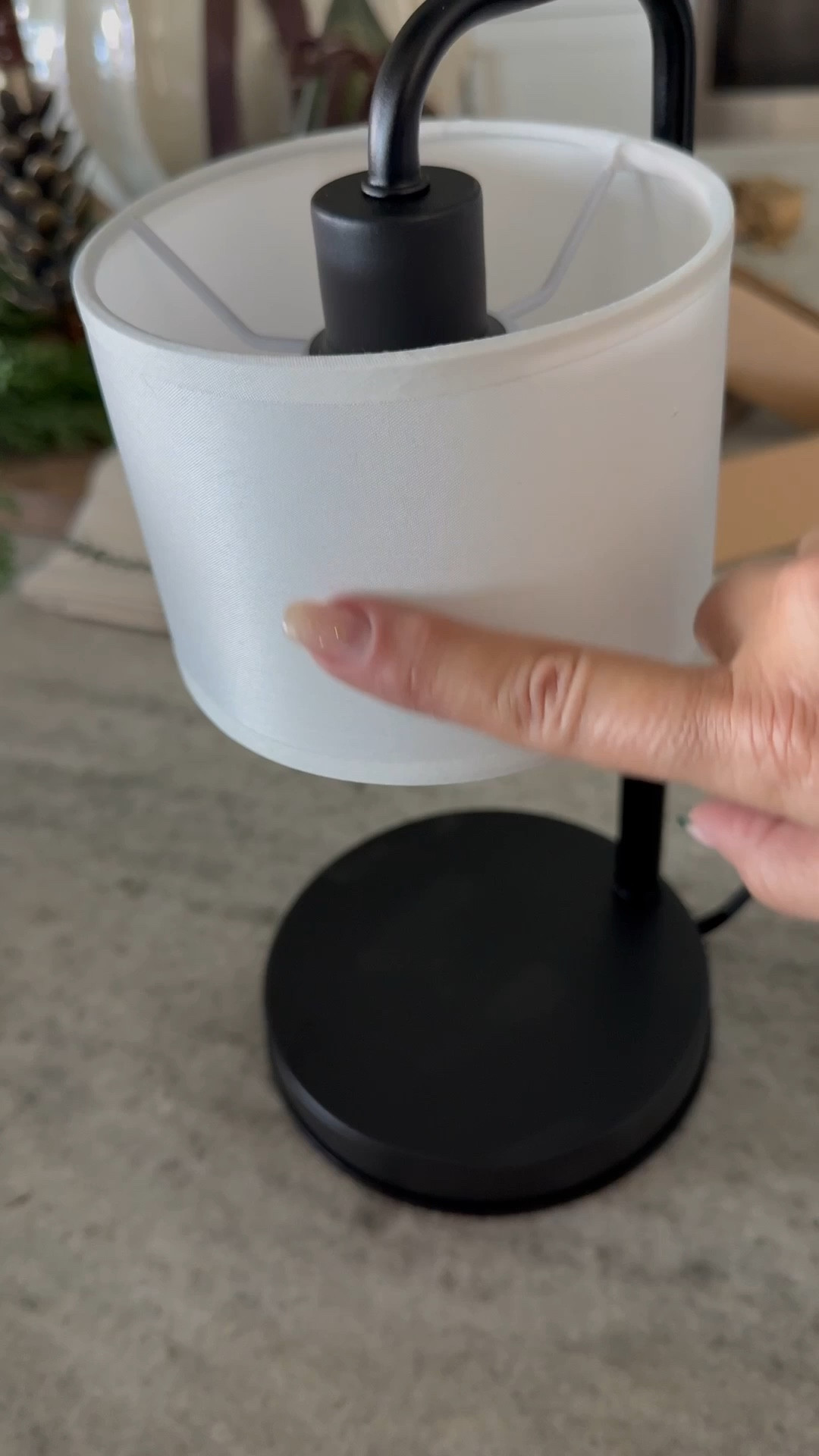  Cute Find
Candle warmer, transitional home, modern decor, amazon find, amazon home, target home decor, mcgee and co, studio mcgee, amazon must have, pottery barn, Walmart finds, affordable decor, home styling, budget friendly, accessories, neutral decor, home finds, new arrival, coming soon, sale alert, high end look for less, Amazon favorites, Target finds, cozy, modern, earthy, transitional, luxe, romantic, home decor, budget friendly decor, Amazon decor #walmart

#LTKSeasonal #LTKHome