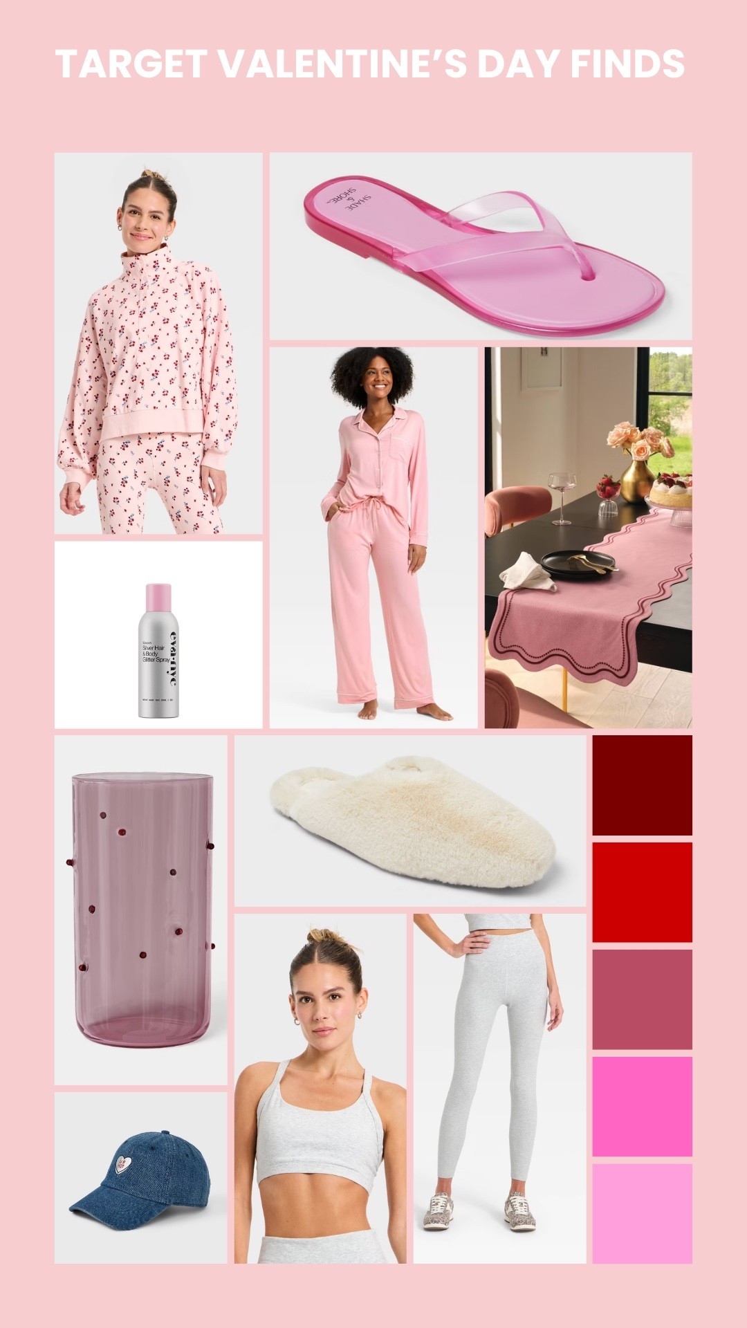 Target Haul 

#LTKSeasonal #LTKBeauty #LTKFindsUnder50