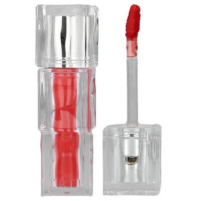 TIRTIR, Waterism Glow Tint, 02 Merry Coral , 0.14 oz (4 g) | iHerb