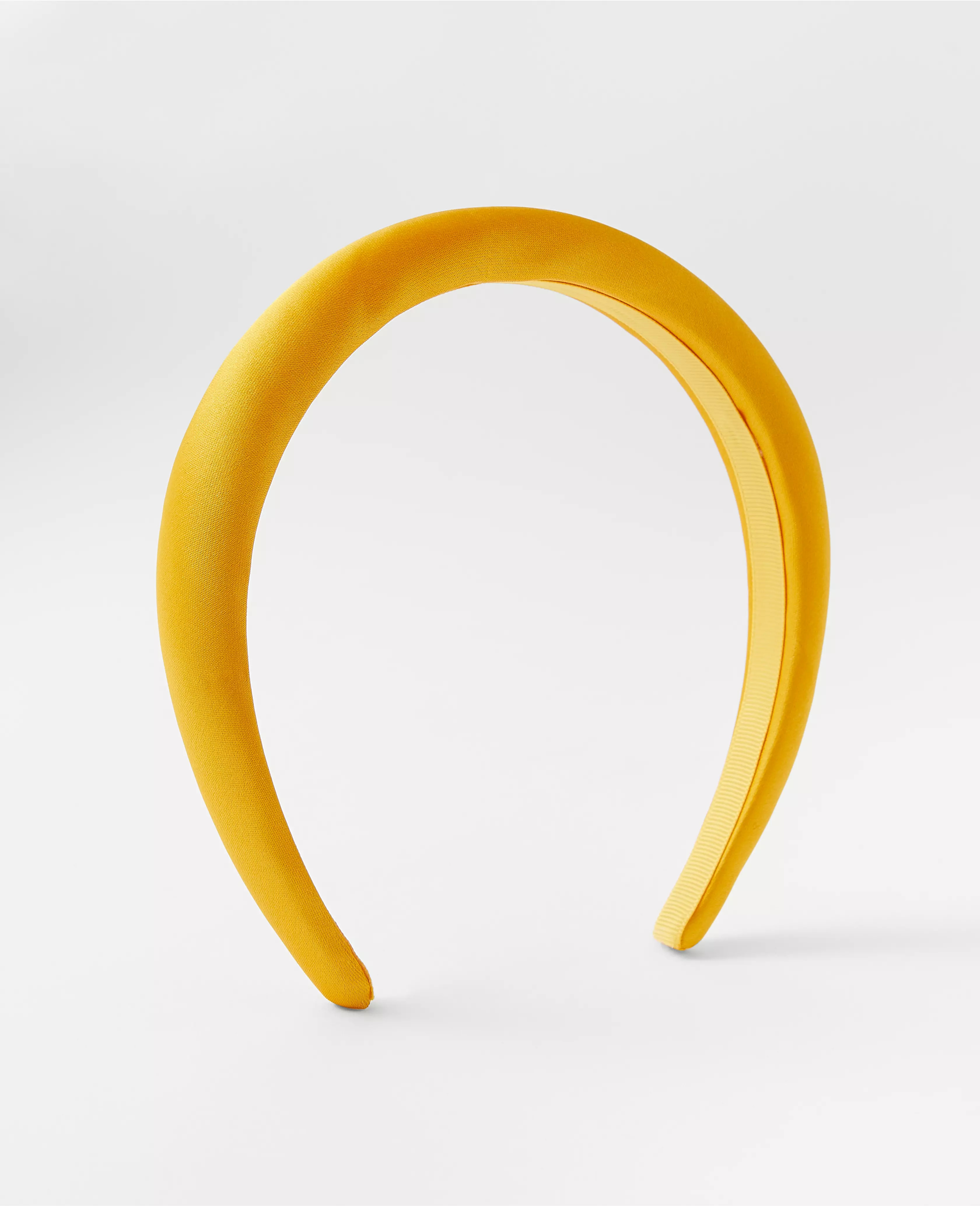 Satin Headband | Ann Taylor (US)