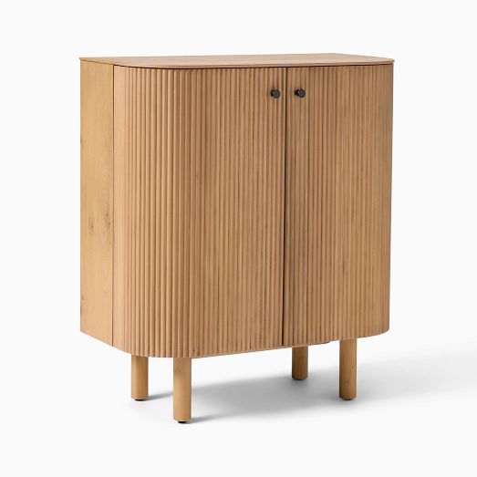 Ellington Entry Cabinet (28") | West Elm (US)