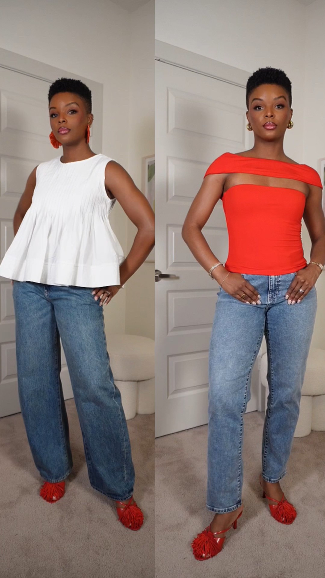Which Trendy Commense Top For Summer Is Your Favorite? | USE CODE: AbzStylz2_12 for money off your order!

#LTKStyleTip #LTKFindsUnder100