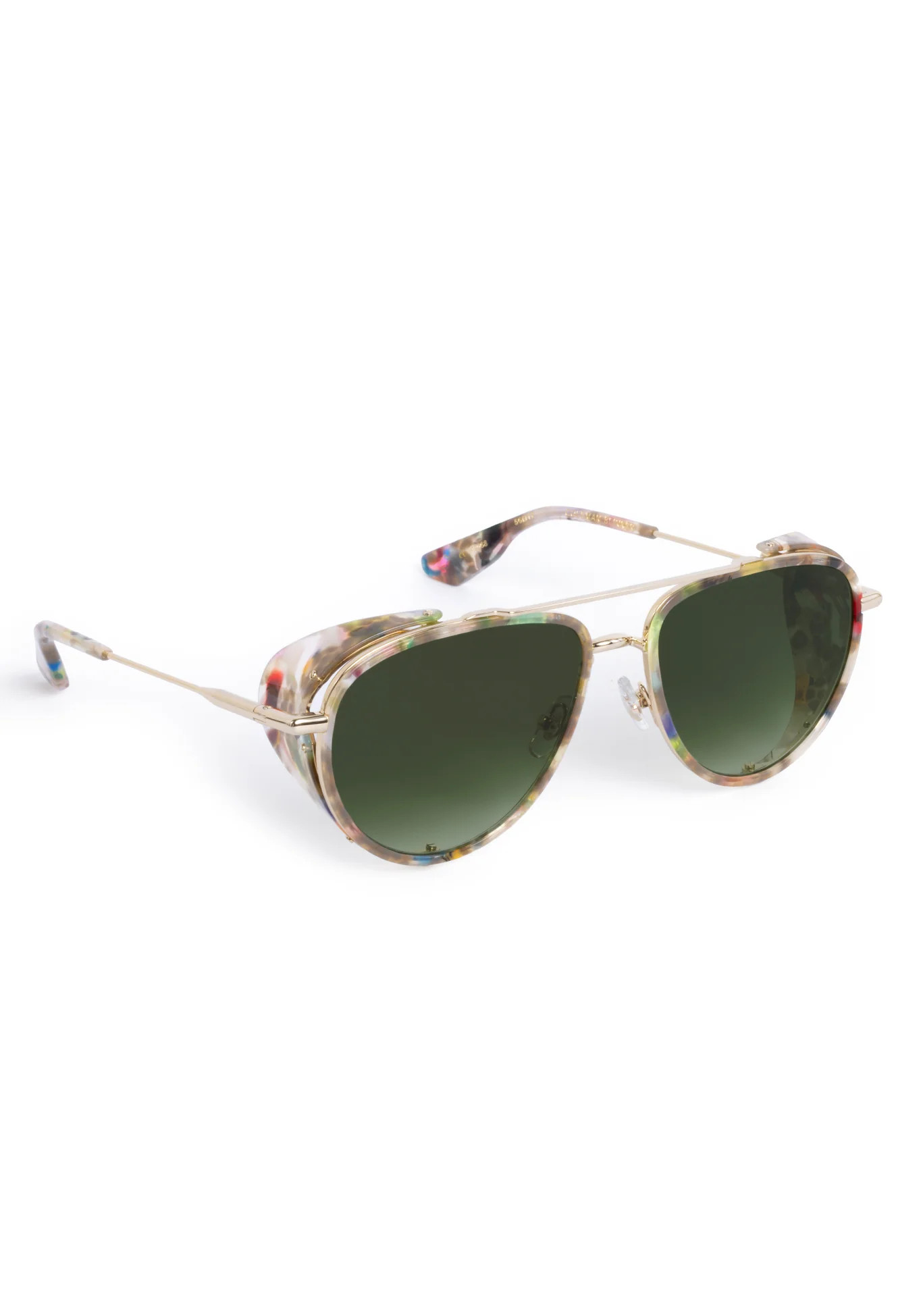 COLEMAN BLINKER | Mosaic 12K | KREWE