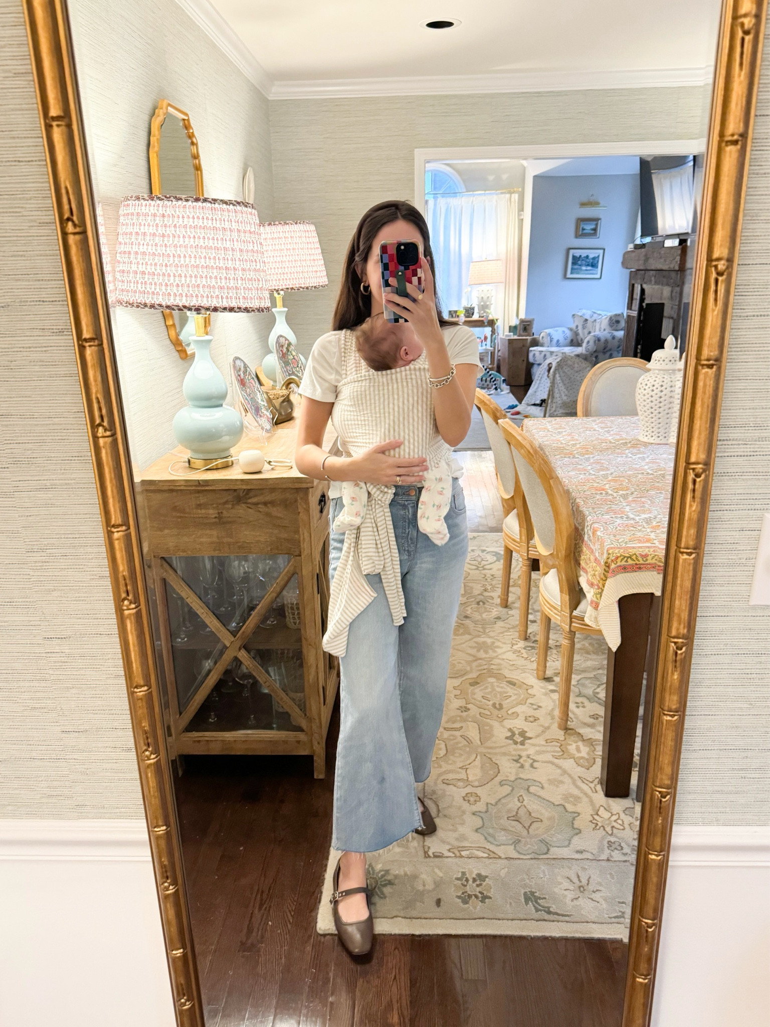 Love my solly baby wrap

#LTKBaby #LTKStyleTip