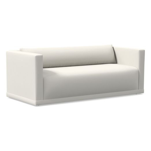 Esme Sofa (76"–96") | West Elm (US)