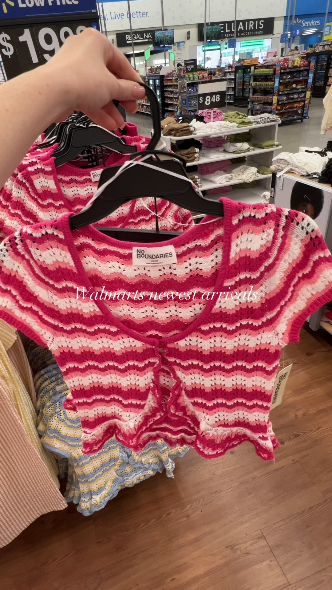 Walmart swim coverups 

#LTKTravel #LTKSeasonal