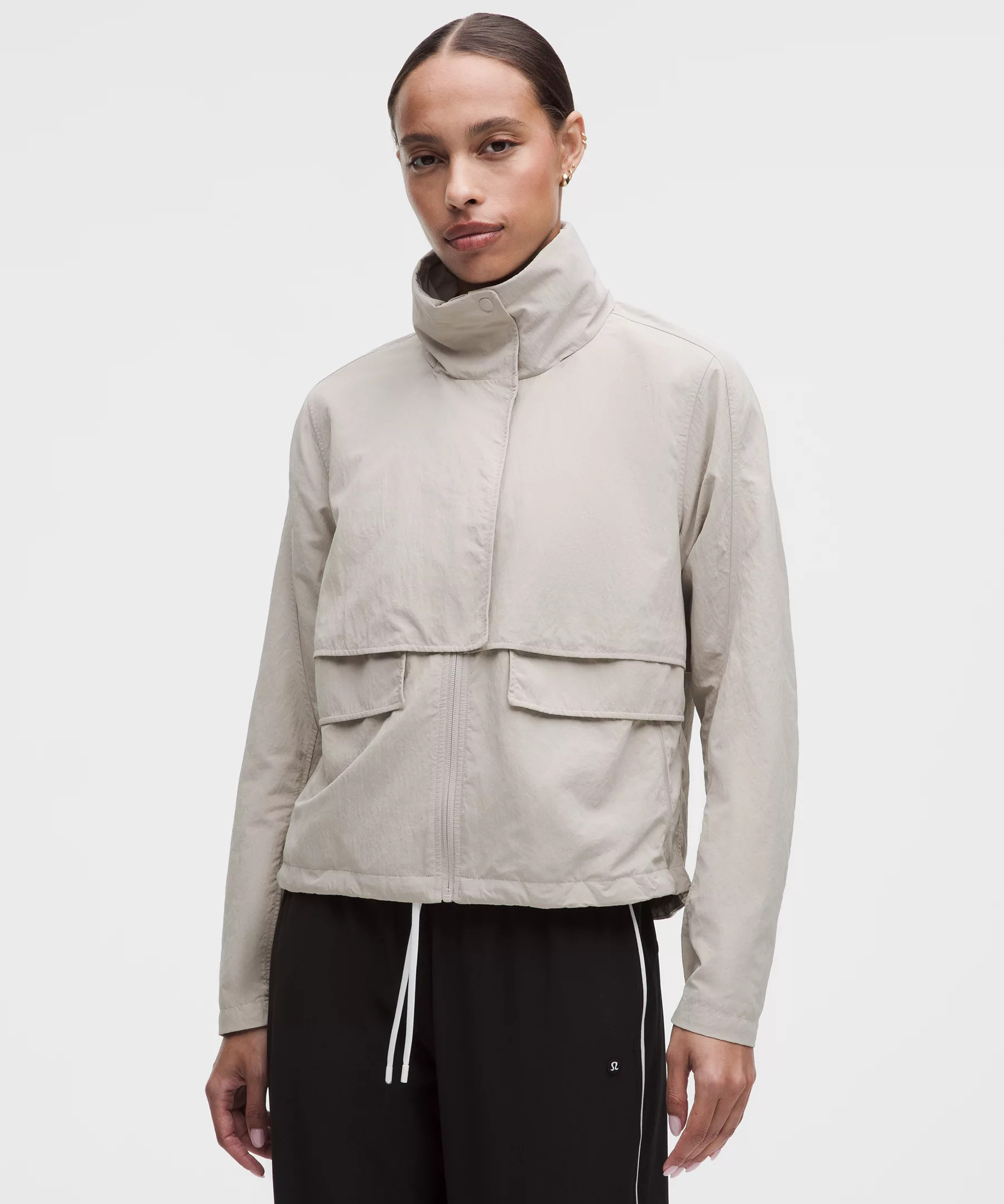 Always Effortless Classic-Fit Jacket | Lululemon (US)