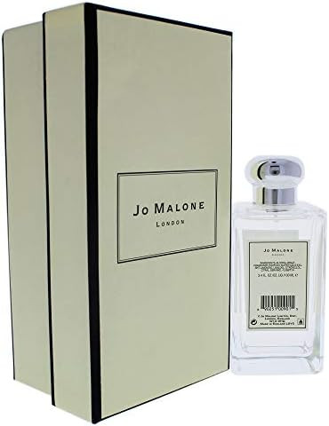 Jo Malone Nectarine Blossom & Honey Cologne Spray, 3.4 Ounce | Amazon (US)