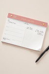Click for more info about DesignWorks Ink Affairs Desk Notepad