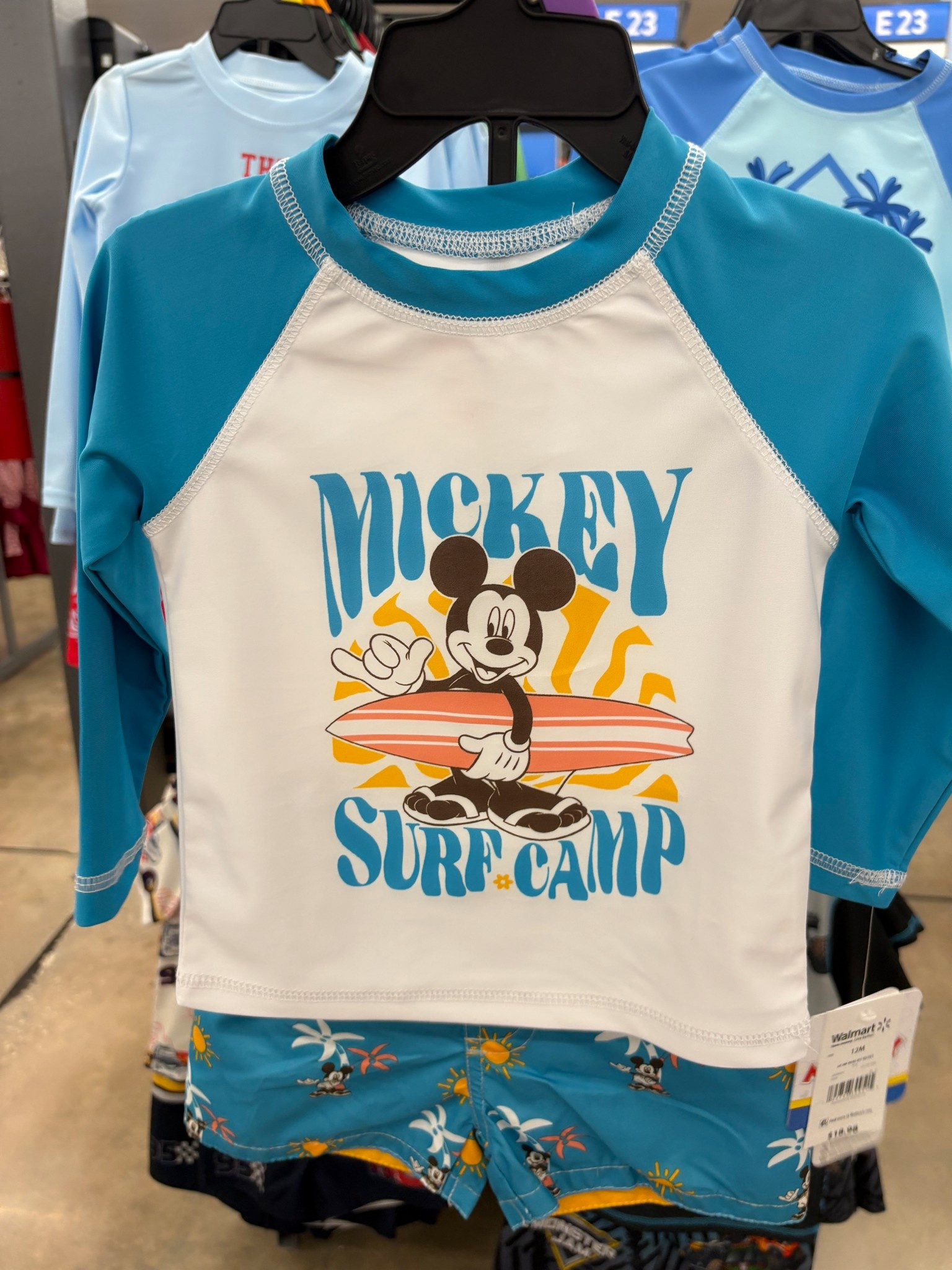 $18 Toddler Character Swim Sets at Walmart! 

#walmart #toddler #toddlerboy #swim #swimwear #swimware #walmartfinds #toddlerstyle #pool #beach 

#LTKGiftGuide #LTKKids