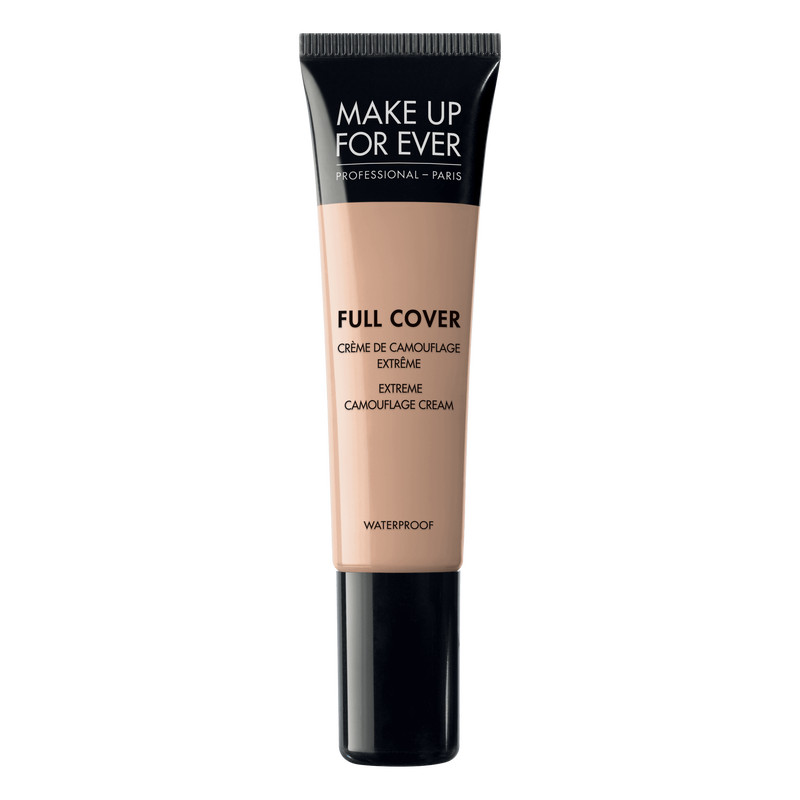 FULL COVER | Extreme camouflage cream | Make Up For Ever