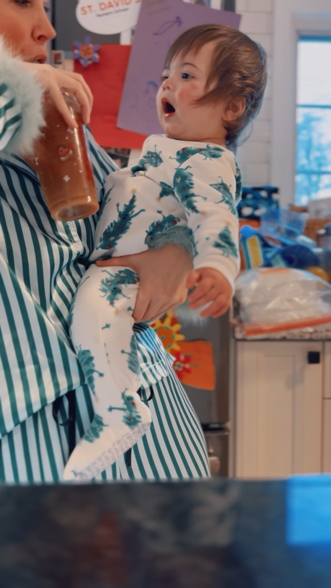 merry merry . 

#LTKdayinmylife #LTKvlog #LTKHoliday