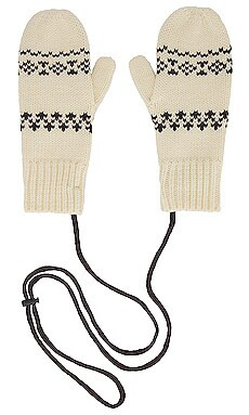Brooke Mittens
                    
                    Rag & Bone | Revolve Clothing (Global)