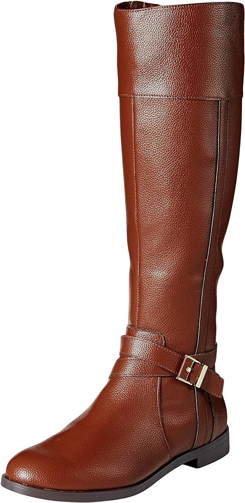 Kenneth Cole New York Women's Wind Riding Boot | Amazon (US)